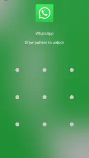 App Lock capture 4