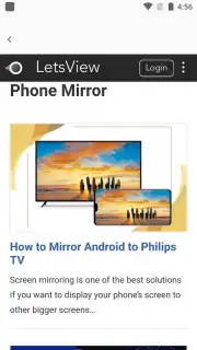 LetsView capture 8