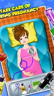 My Maternity Doctor capture 1