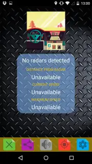 radares fijos y moviles capture 5