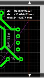 Droid PCB capture 8