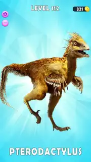 Dinosaur Merge Battle Fight capture 2