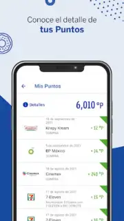 PAYBACK móvil capture 1