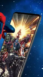 Marvel Unlimited capture 5
