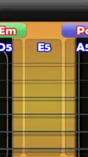Pro Guitar capture 1