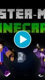 Master Mods for Minecraft PE capture 1