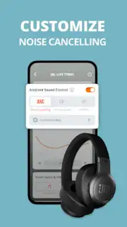 JBL Headphones capture 3