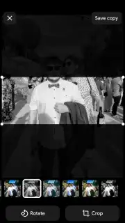 Google Gallery capture 5