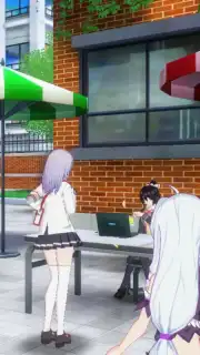Soulworker Academy capture 2