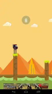 Spring Ninja capture 3