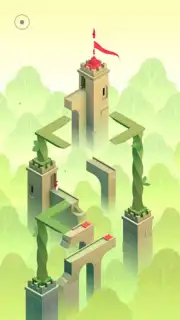 Monument Valley 2 NETFLIX capture 28