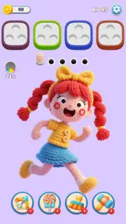 Wool Frenzy capture 2