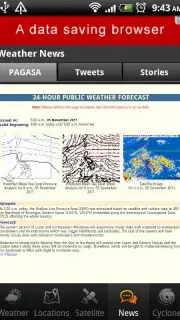 PH Weather capture 4