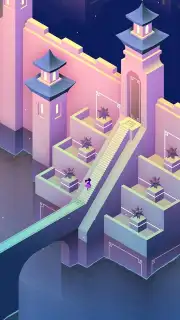 Monument Valley 3 capture 11