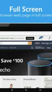Browser 4G capture 5