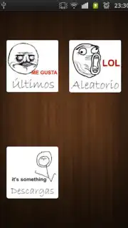 Memes Viewer capture 3
