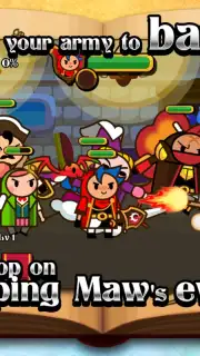 Wizard & Dragon Defense capture 4