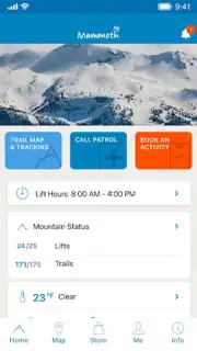 Mammoth capture 8