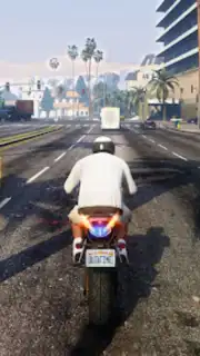Gangster Theft Crime Simulator capture 2