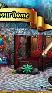 Cute Mermaid Simulator 3D capture 6