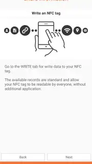 NFC Tools capture 7