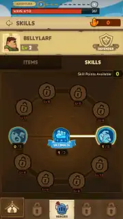 Almost A Hero capture 12
