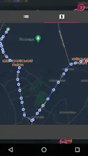 CityBus Kharkiv capture 9