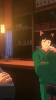 Gintama: Gathering capture 4