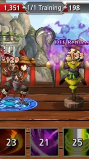 Training Hero capture 4