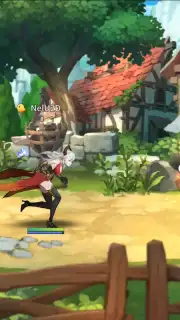 Magia: Charma Saga capture 5