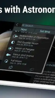 Solar Walk 2 Ads+：Solar System capture 11