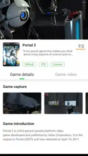 Gloud Games capture 7