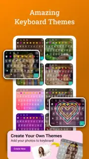 Bobble AI Keyboard capture 7