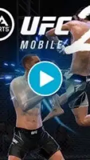 UFC Mobile 2 capture 1