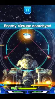 Galactic Phantasy Prelude capture 5