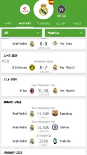 BeSoccer capture 14