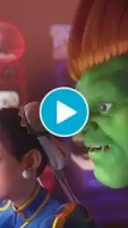 Street Fighter: Duel capture 1