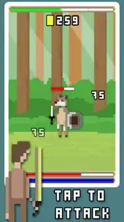 RPG Clicker capture 6