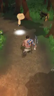 For Glory capture 1