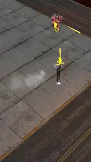 Robot Strike Legends capture 1