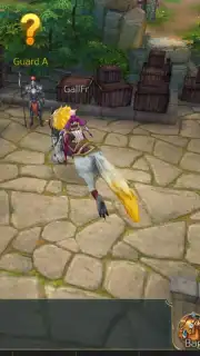Legacy of Destiny capture 7