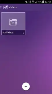 Secure Photo Gallery capture 4