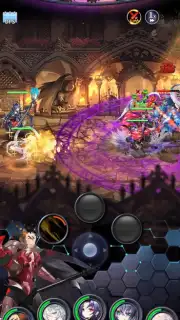 Chrono Astrea capture 5