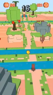 Jumpy Pets capture 1