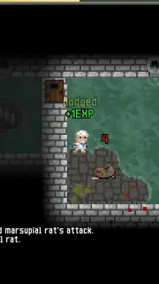 Pixel Dungeon ML capture 4