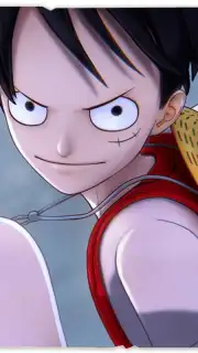One Piece: Codename Partner capture 1