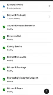 Microsoft 365 Admin capture 8