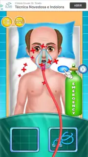 Cardiac Hospital capture 2