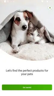 Zooplus: Online pet shop capture 4