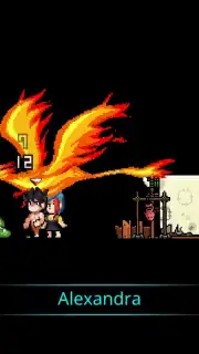 Island Survival Story capture 17